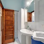Apartment Seaside Binario Blu 500 M Dal Mare - Happy *